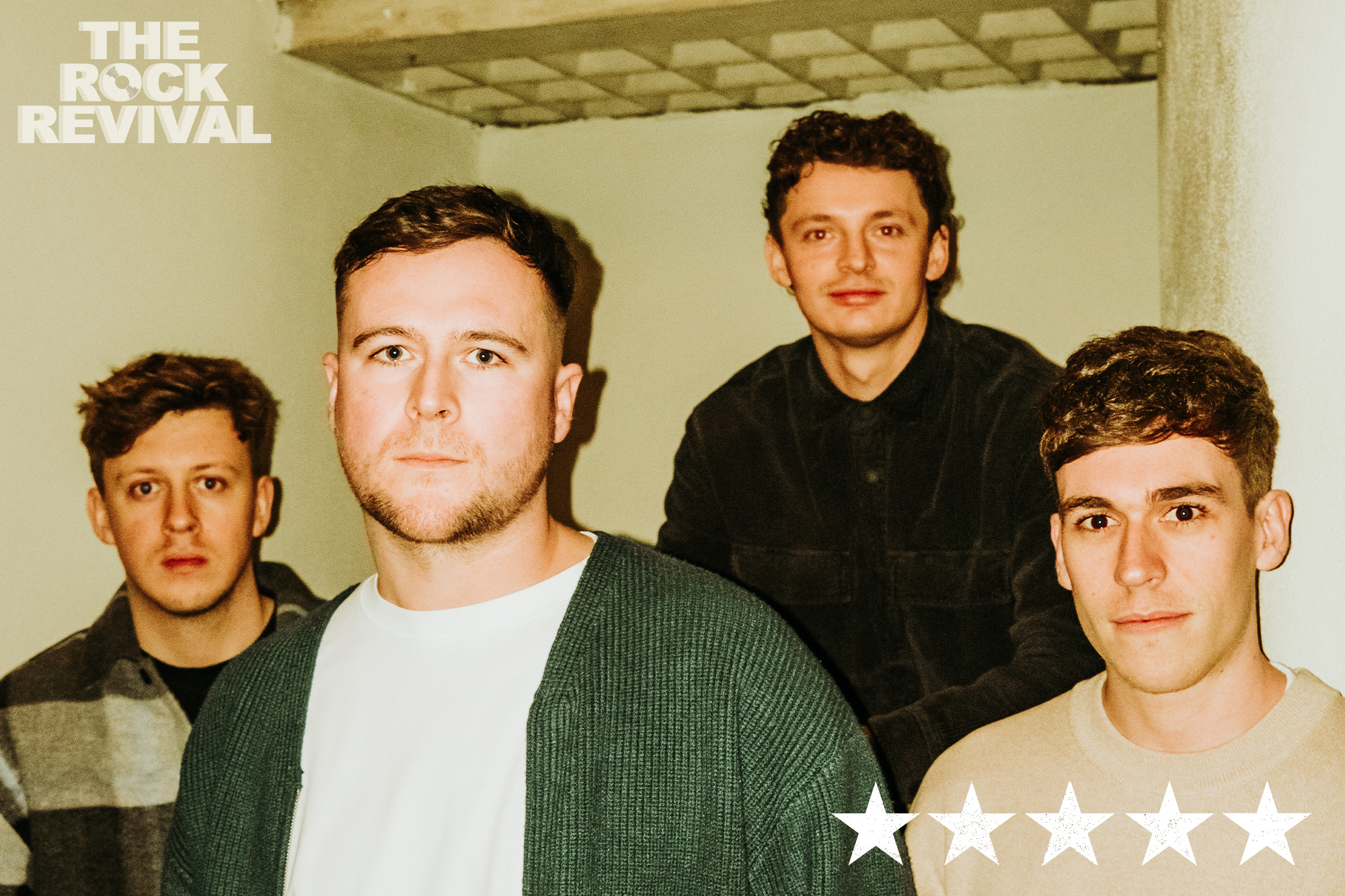 Corella – Once Upon A Weekend: Raw Talent Meets Boundless Creativity!