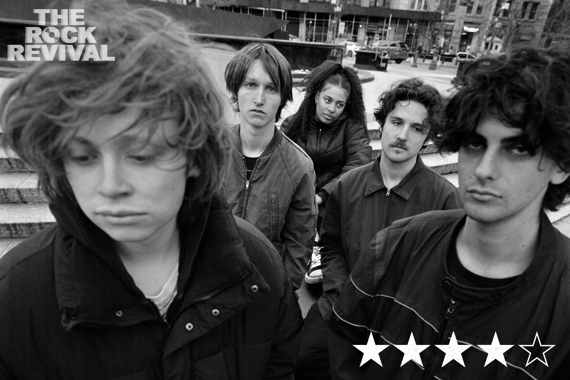 Been Stellar —  Screams from New York, NY: Storytelling Perfection