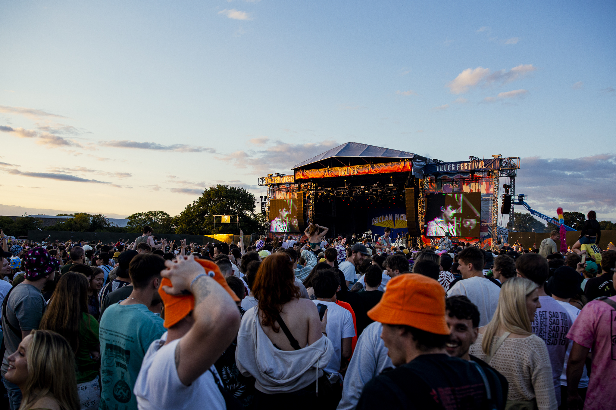 Truck Festival 2024: In Review