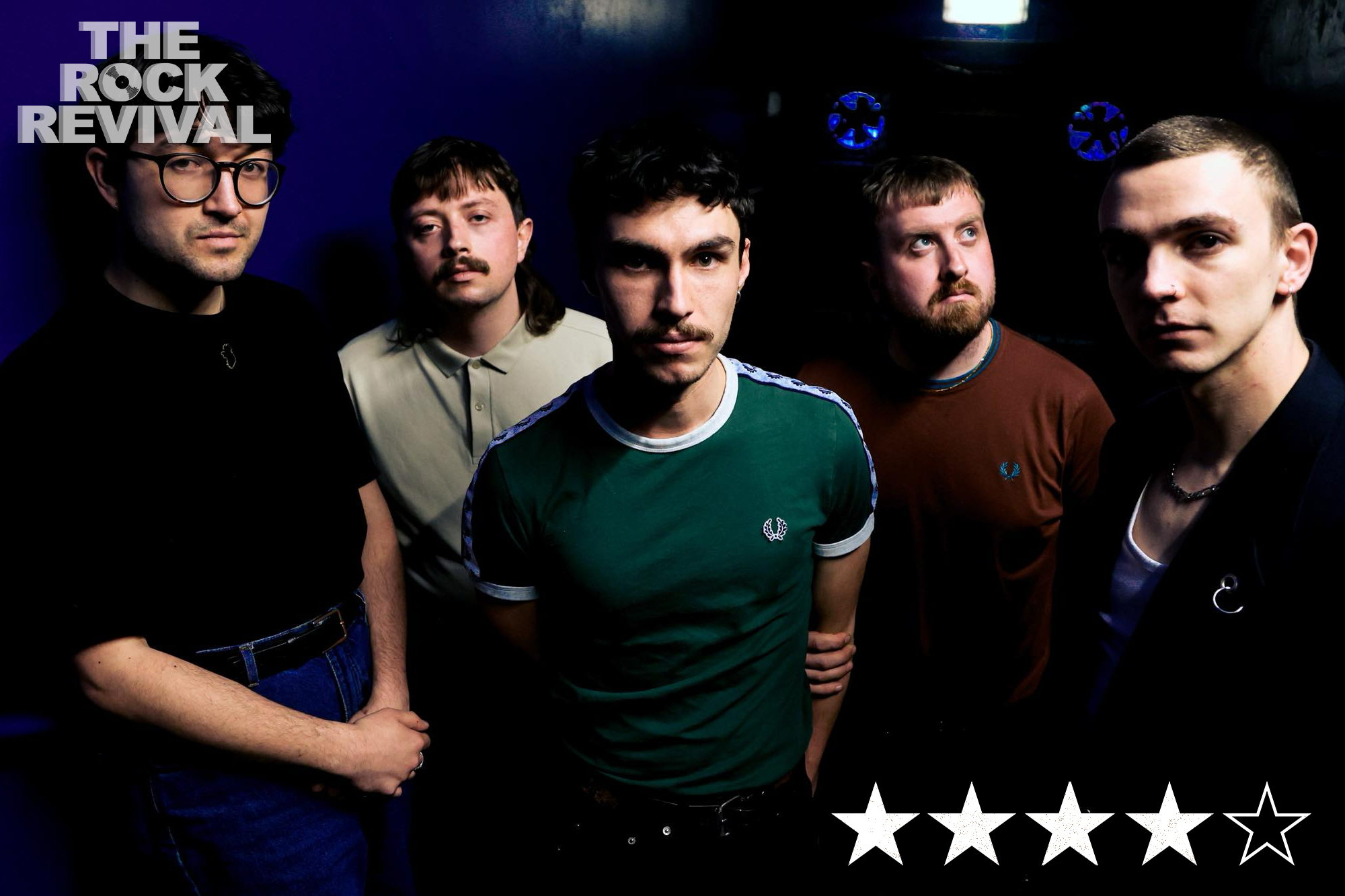 Gurriers – Come and See: Racket and Rage the Makers of Success