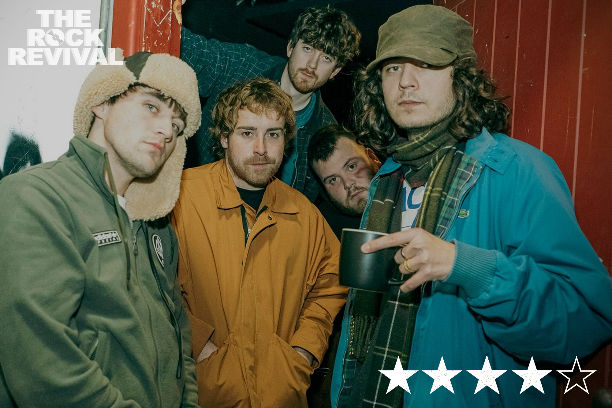 Pastel – Souls in Motion: A Bright Start For A Bold New Voice
