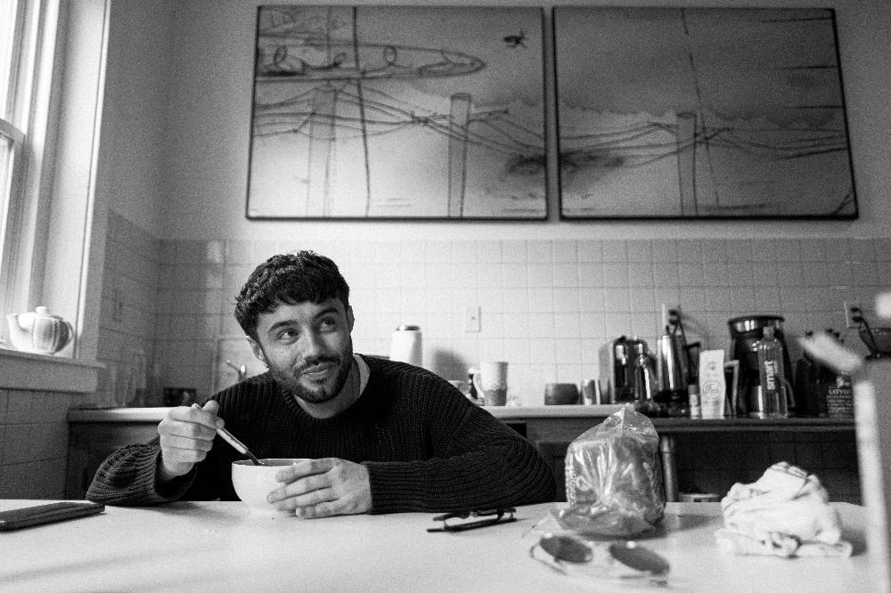 In conversation with Somebody’s Child: “The album’s a coming of age story, but not one you see in the indie movies”