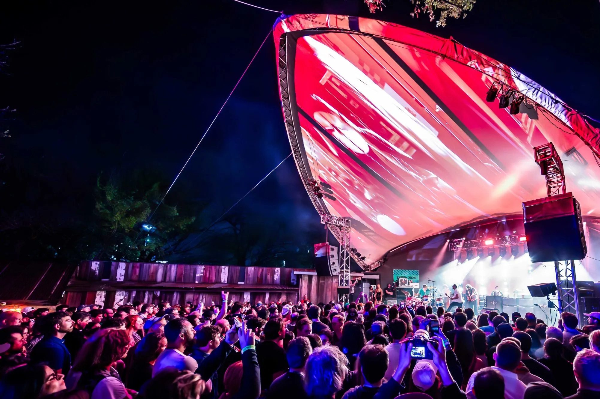 Five Acts We’re Excited to See at SXSW 2026