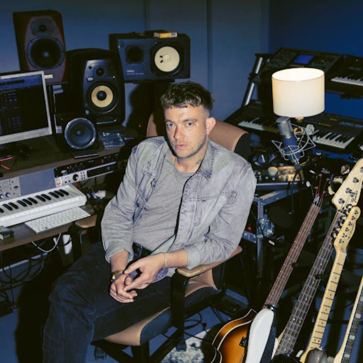 JOE CROSS | MANAGEMENT