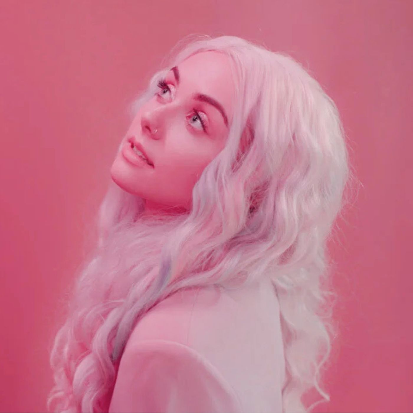 LUCY DEAKIN | LABEL