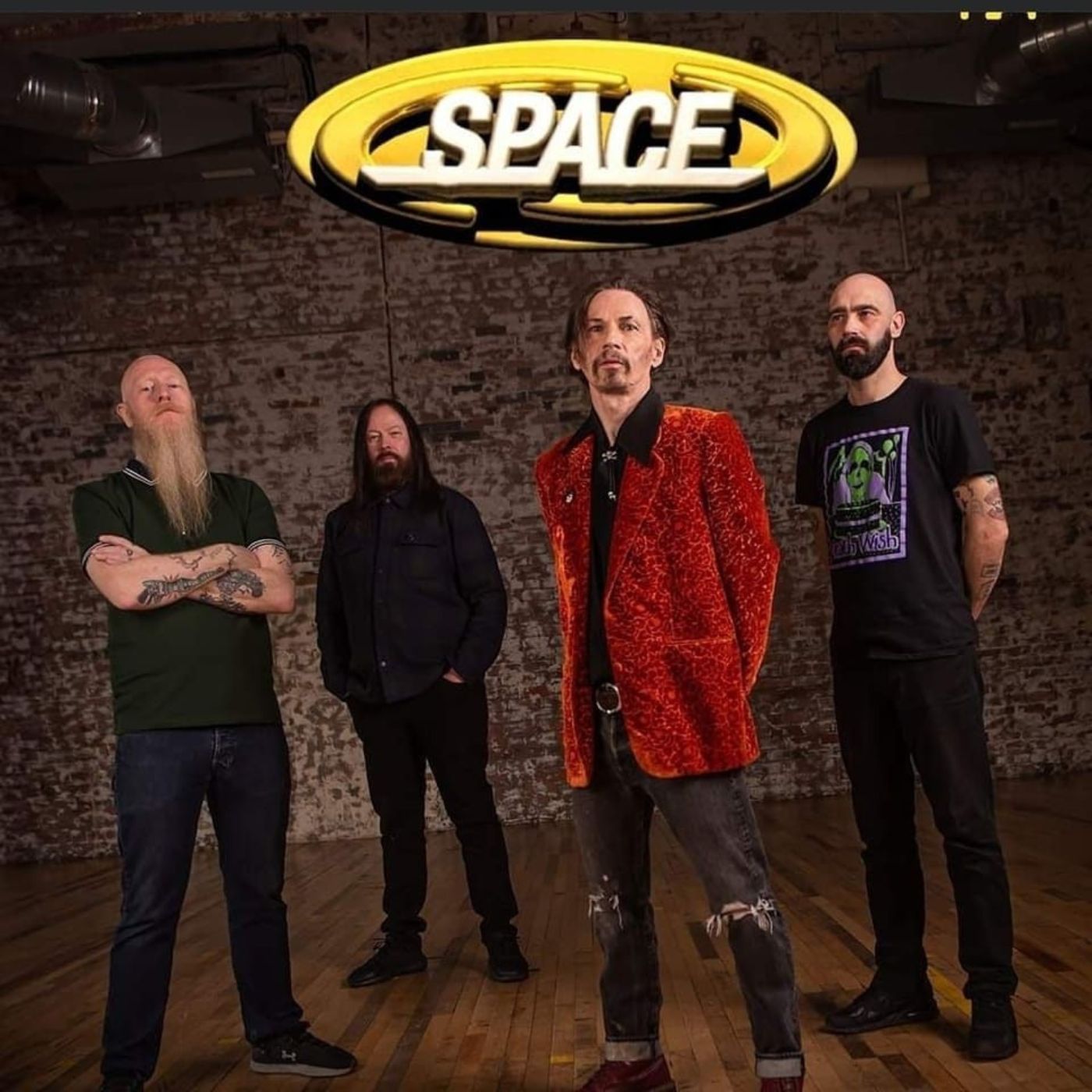SPACE | LIVE