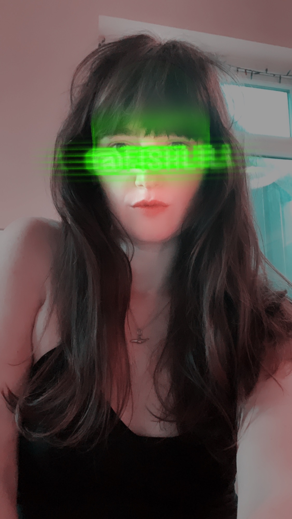 Isolation Observations: 5 – Sophie Green