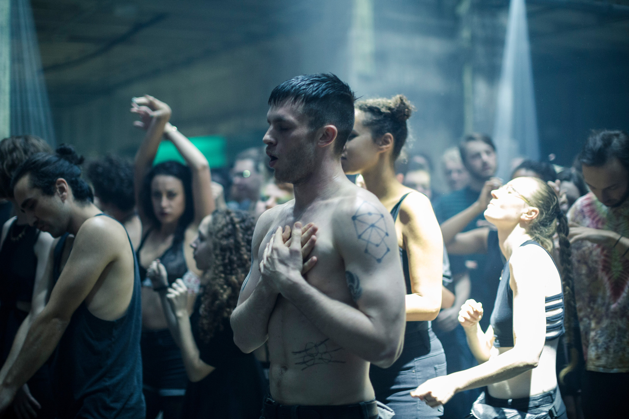 The Wasted Times TV Guide: Week 2 – Lewis Jamieson