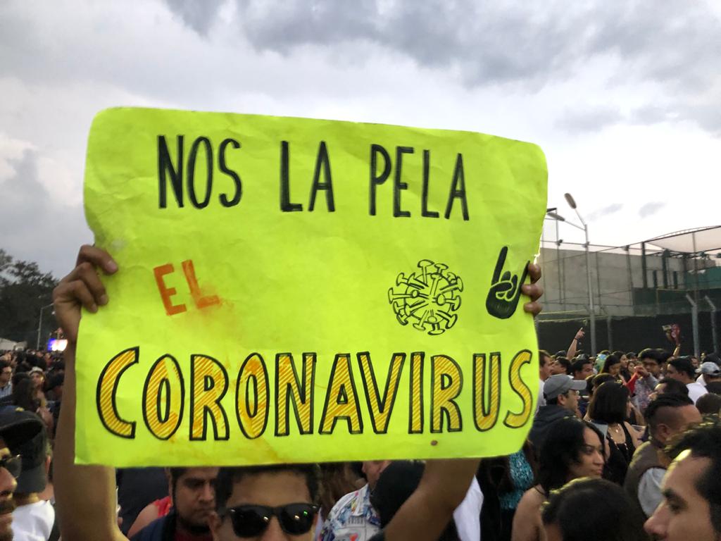 The View From Here: Sánchez Life – Eduardo Rabasa