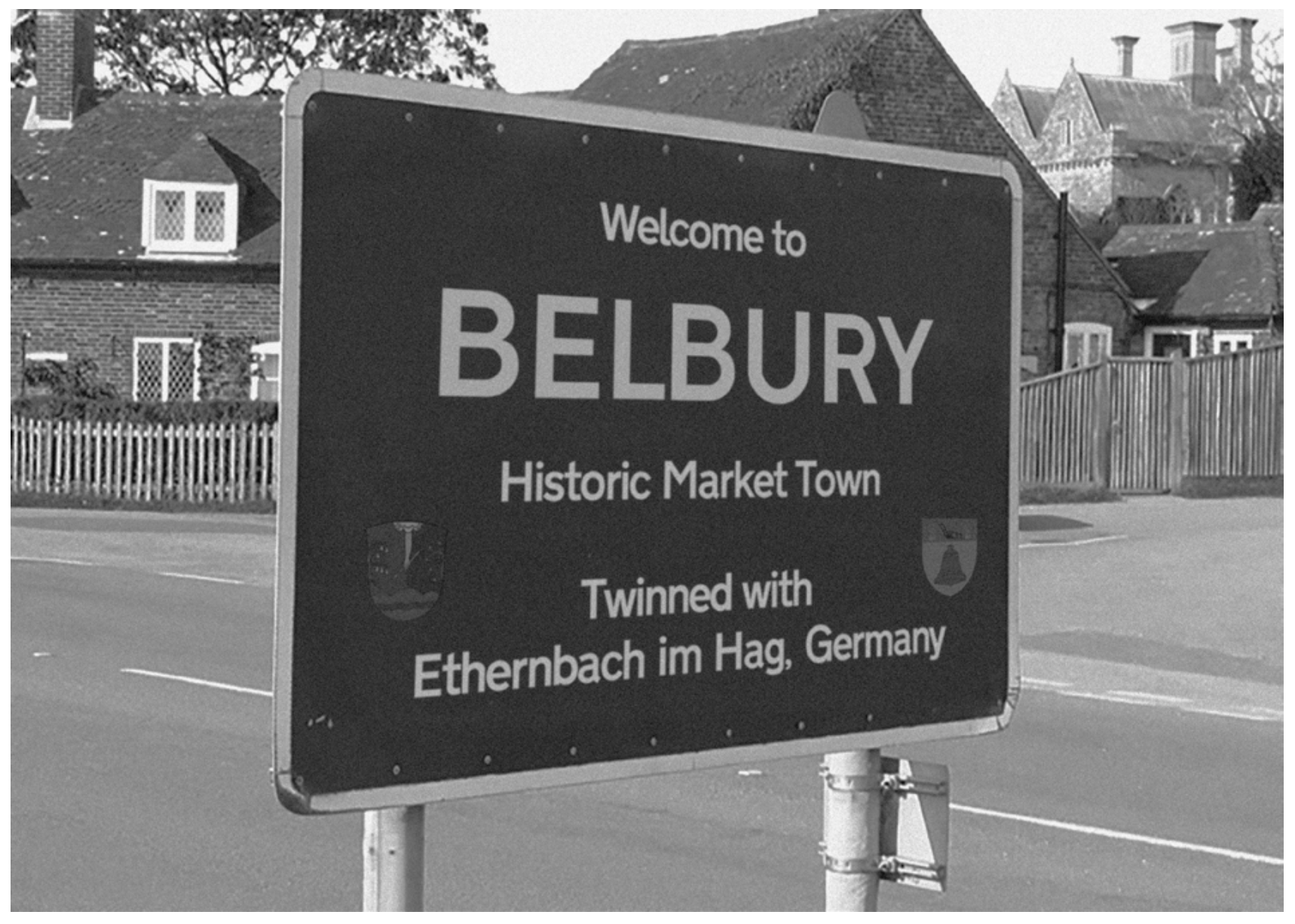 Imagine An Island – Destination 3: Welcome To Belbury