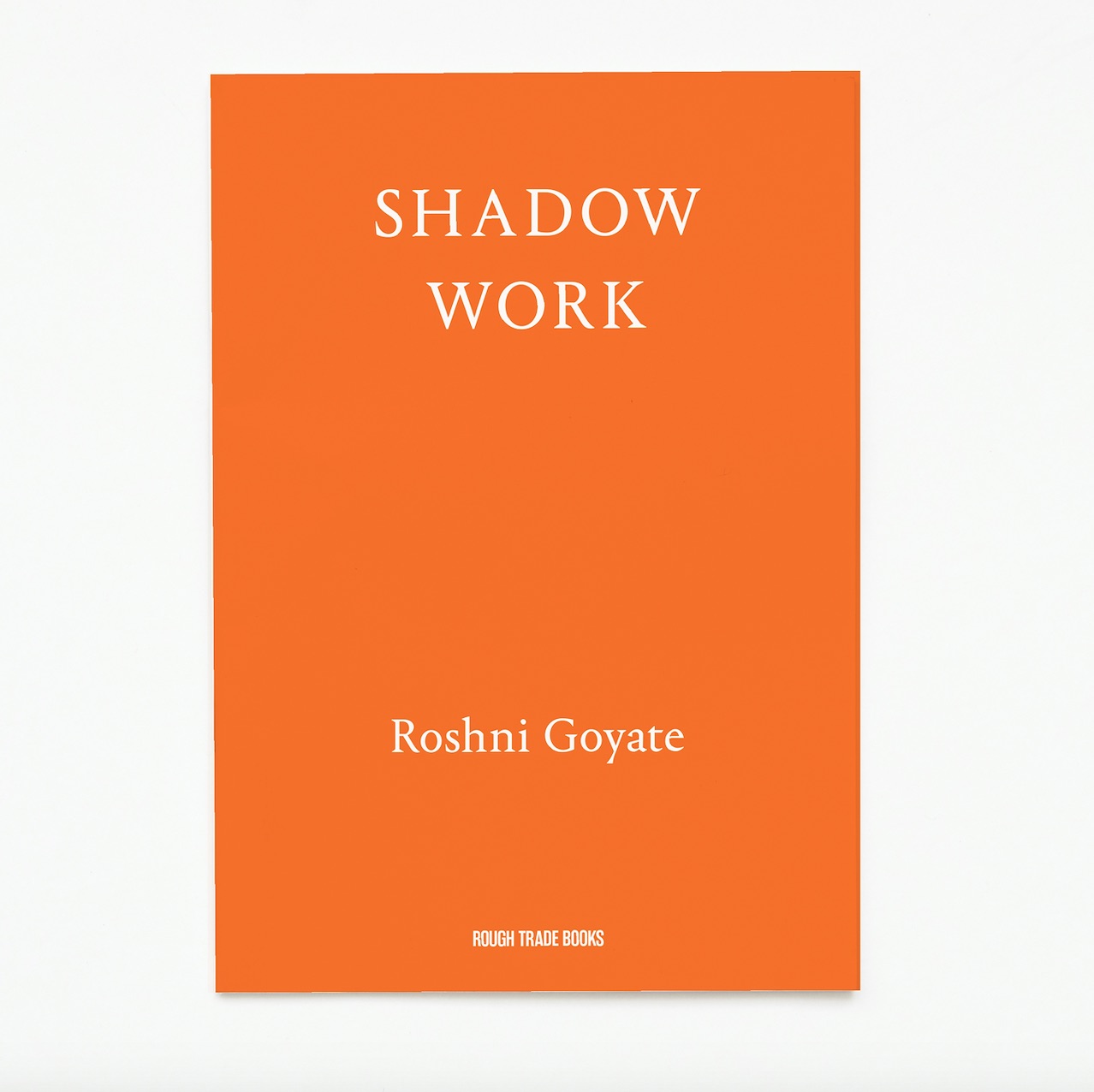 Shadow Work – Roshni Goyate