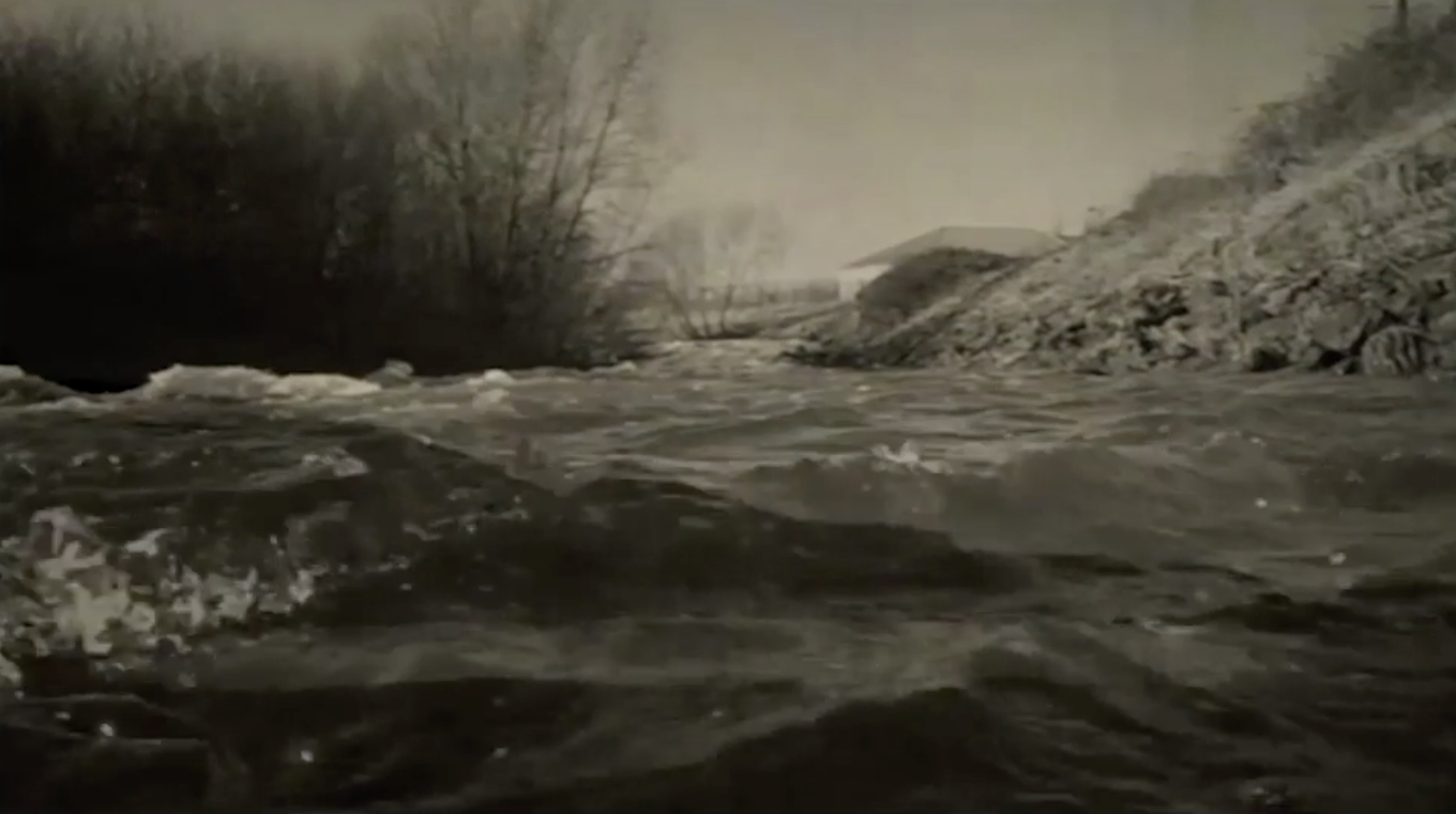 The Cult of Water – David Bramwell