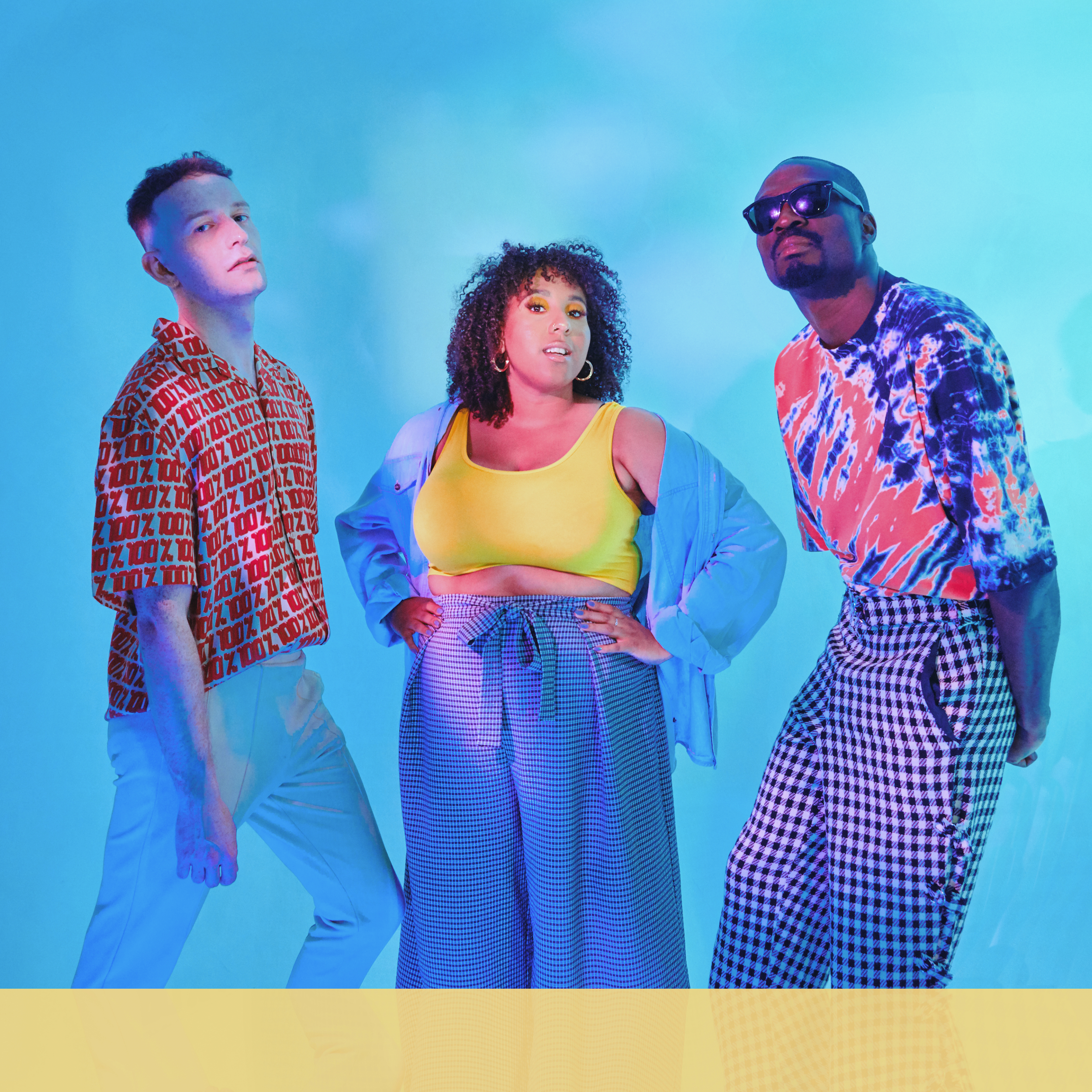 Doomscroll Disco Is Music For Living In The Worst Timeline – Joshua Idehen