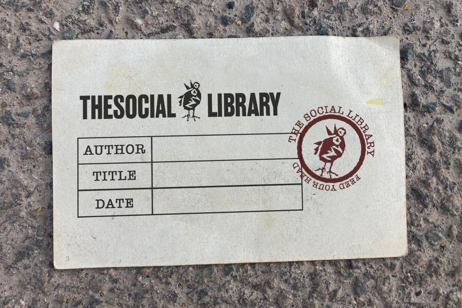 The Social Library