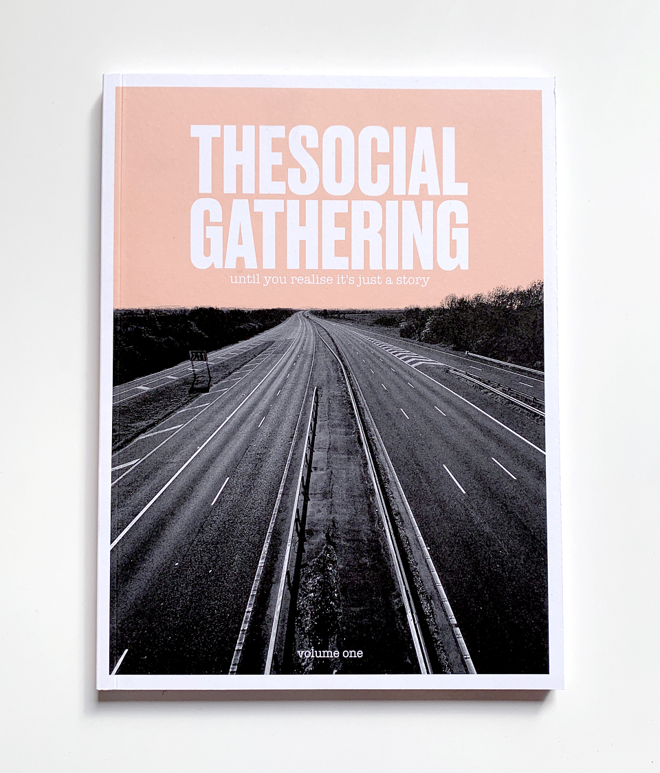 Creativepool Annual Design Awards Nomination