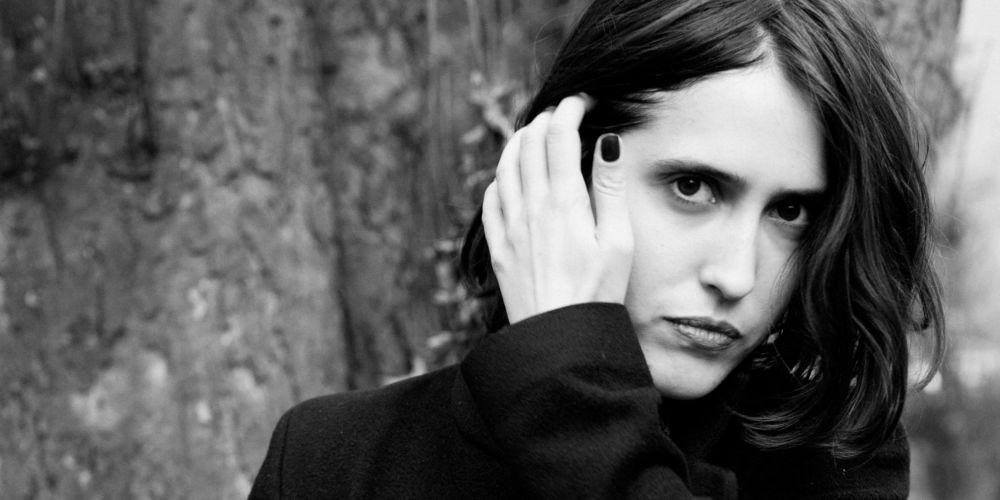Influences: Helena Hauff