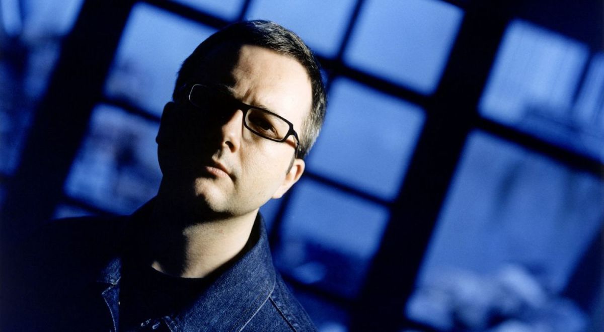 A chat with Carl Finlow aka Silicon Scally