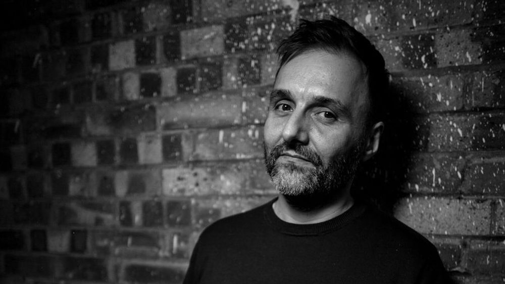 Production Line: Steve O’Sullivan