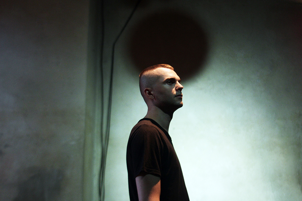 A chat with: Redshape