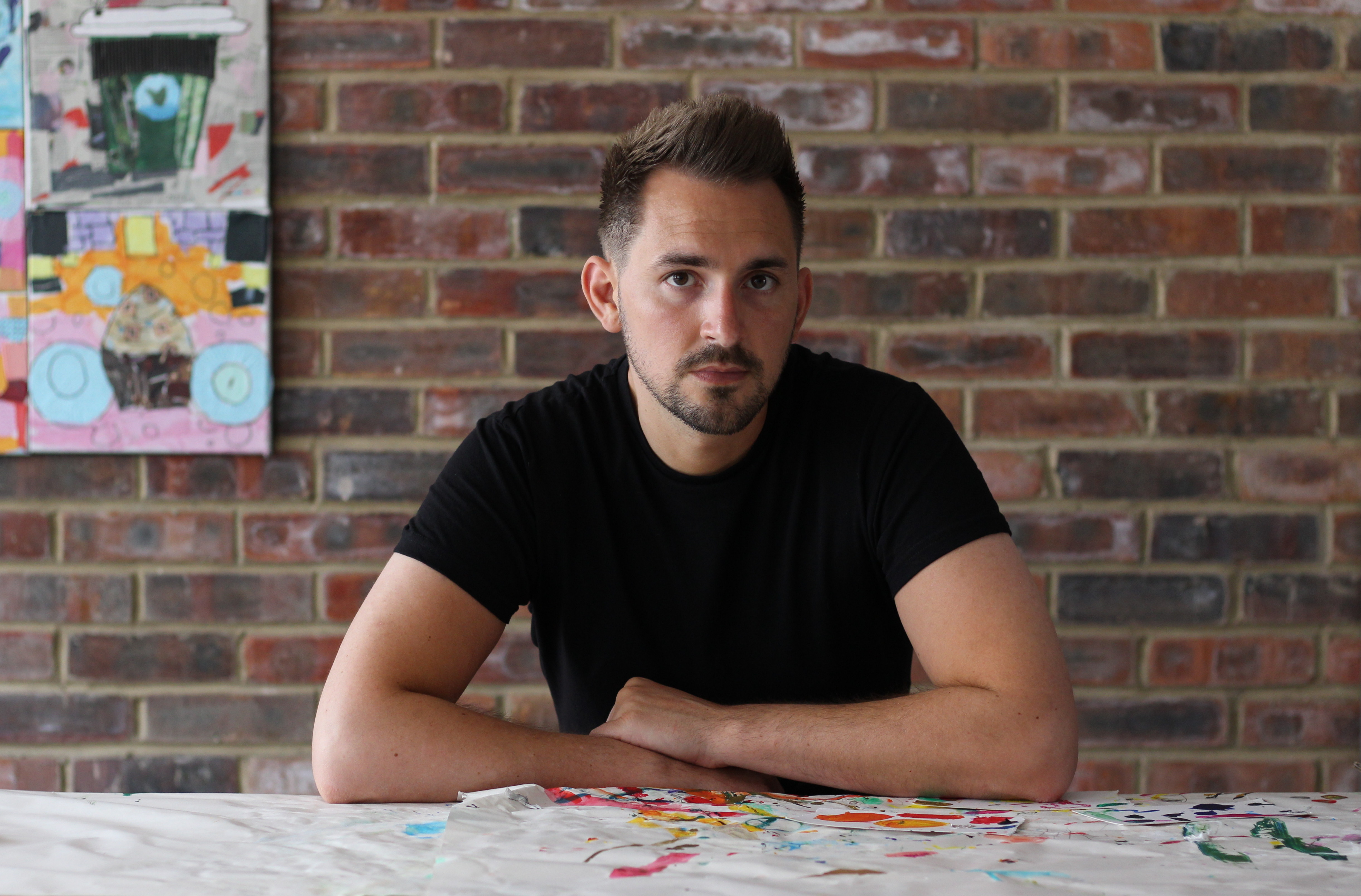 Influences: J.Sparrow