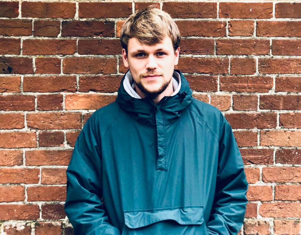 In The Bag: K-Lone