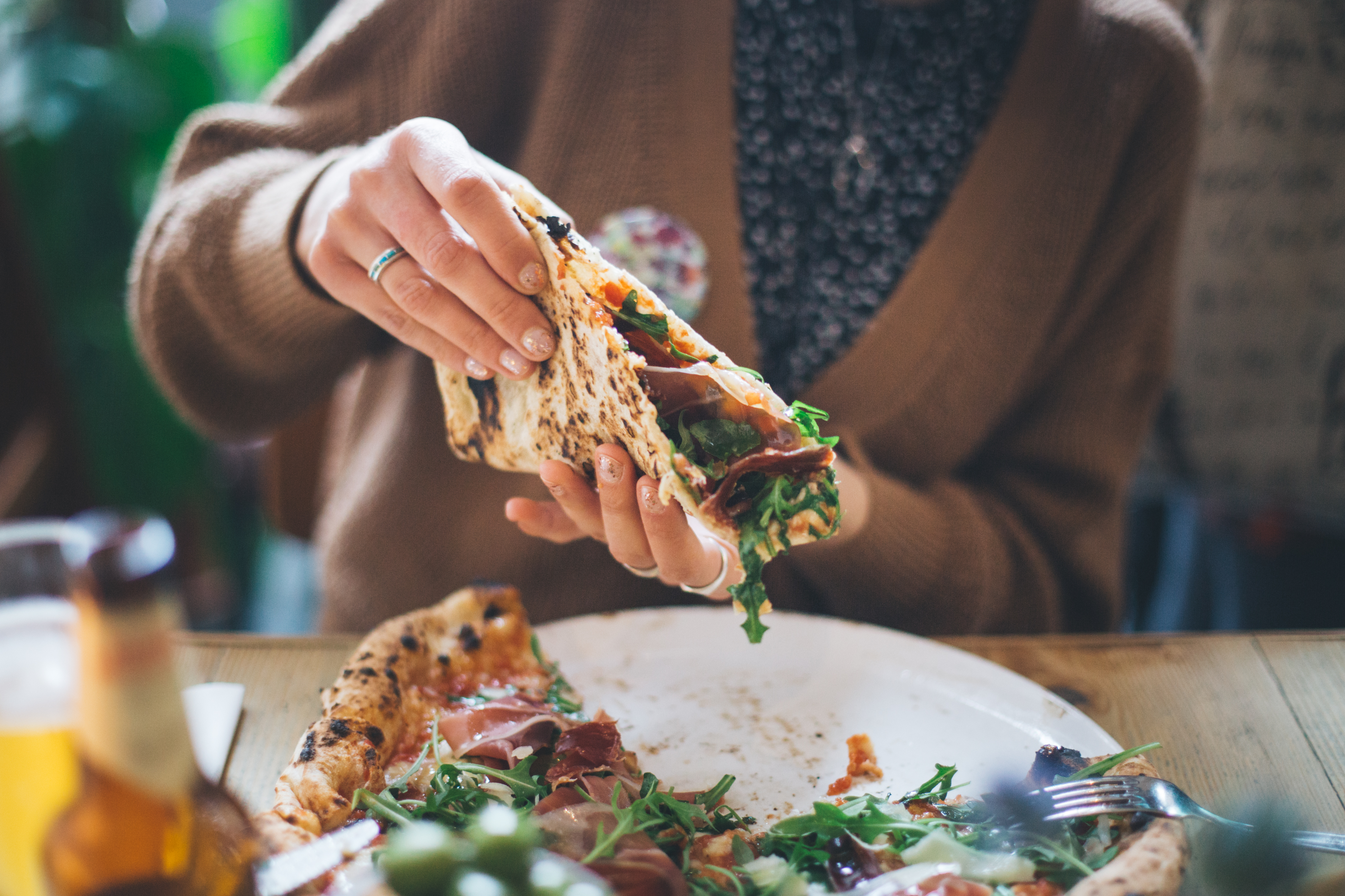 RUDY’S COMES TO BIRMINGHAM