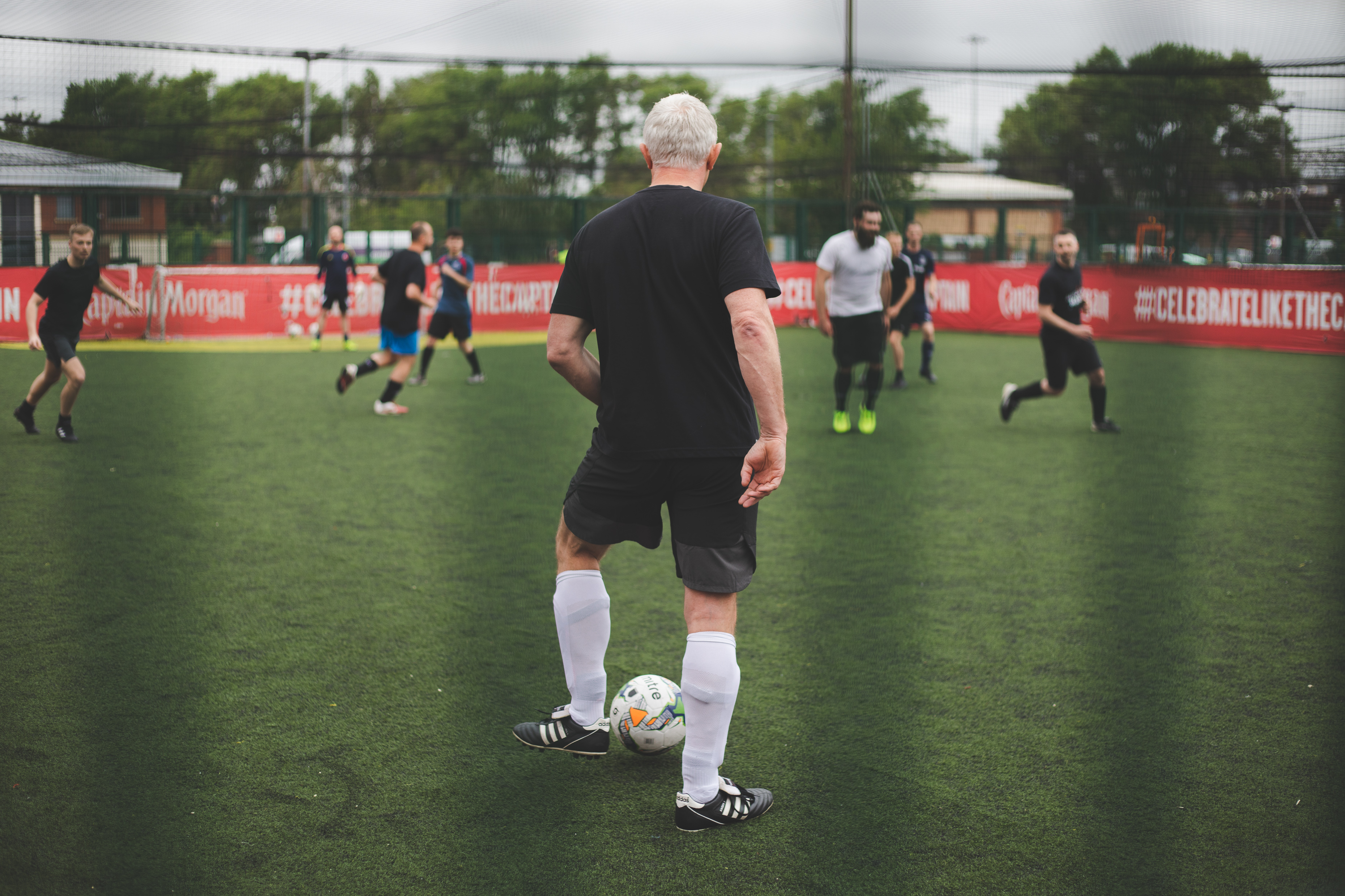 FOOTBALL TOURNAMENT