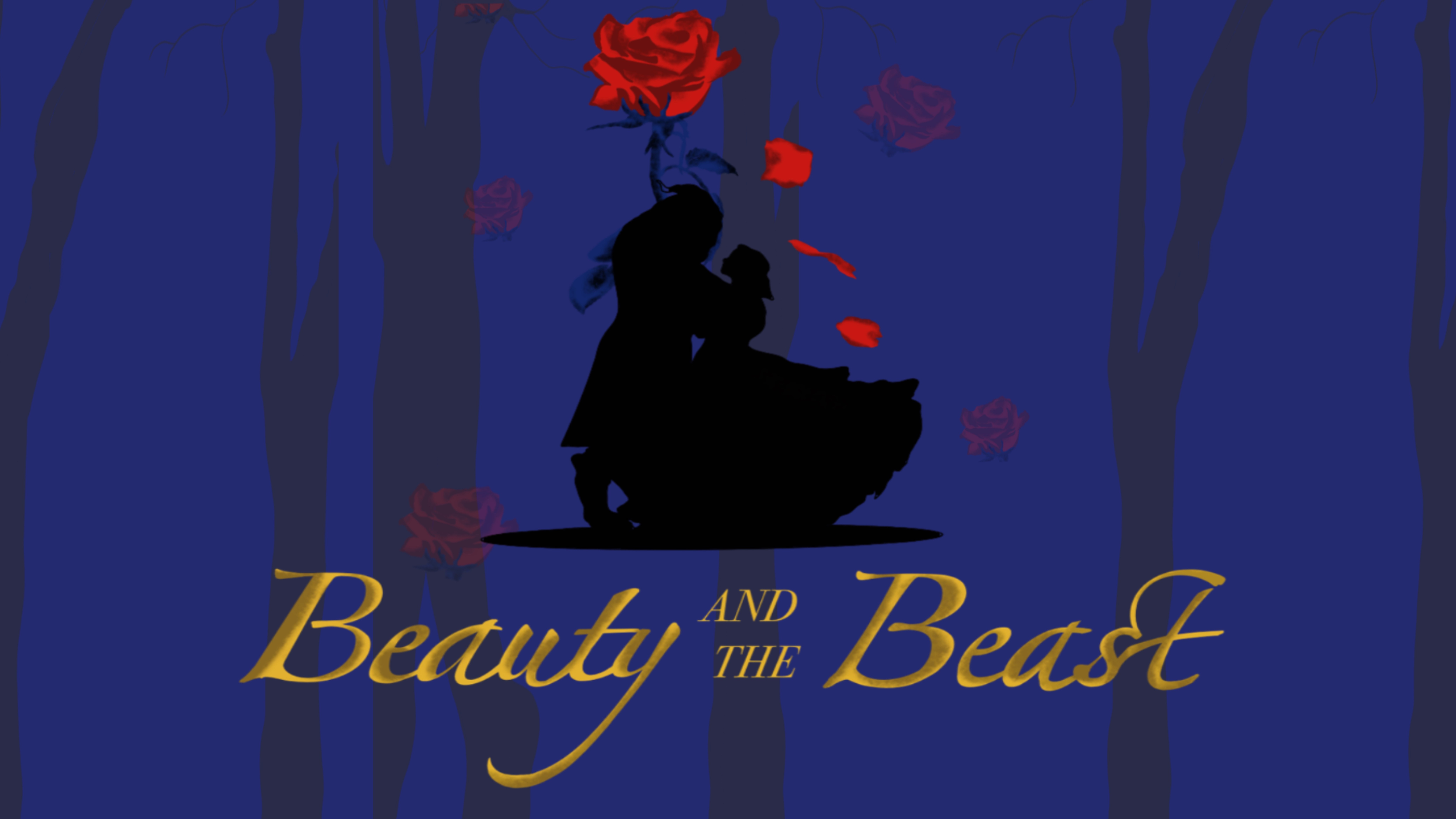 SUDS Proudly Present… Beauty and The Beast!