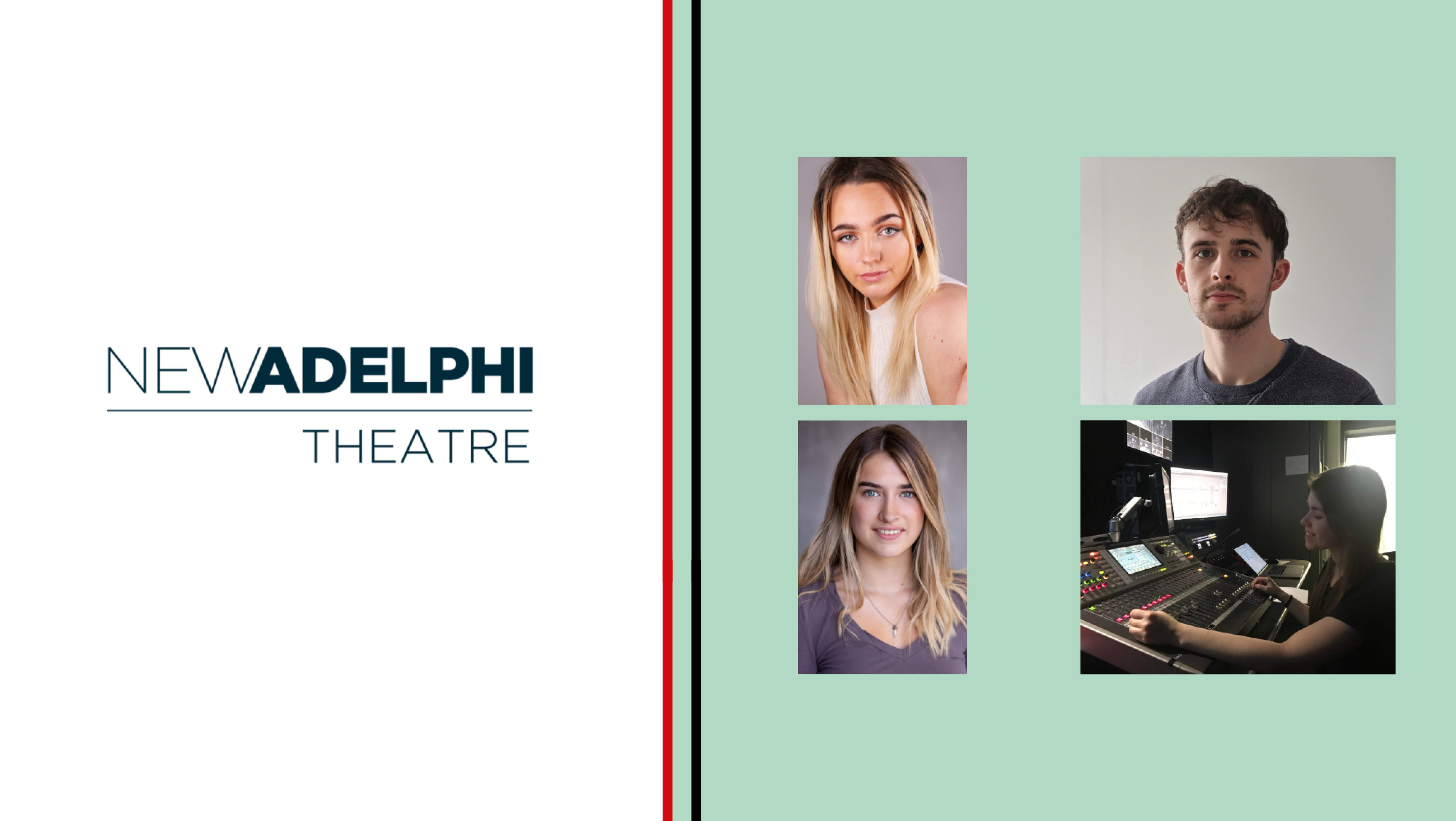 Meet our 2022 Supported Artists!