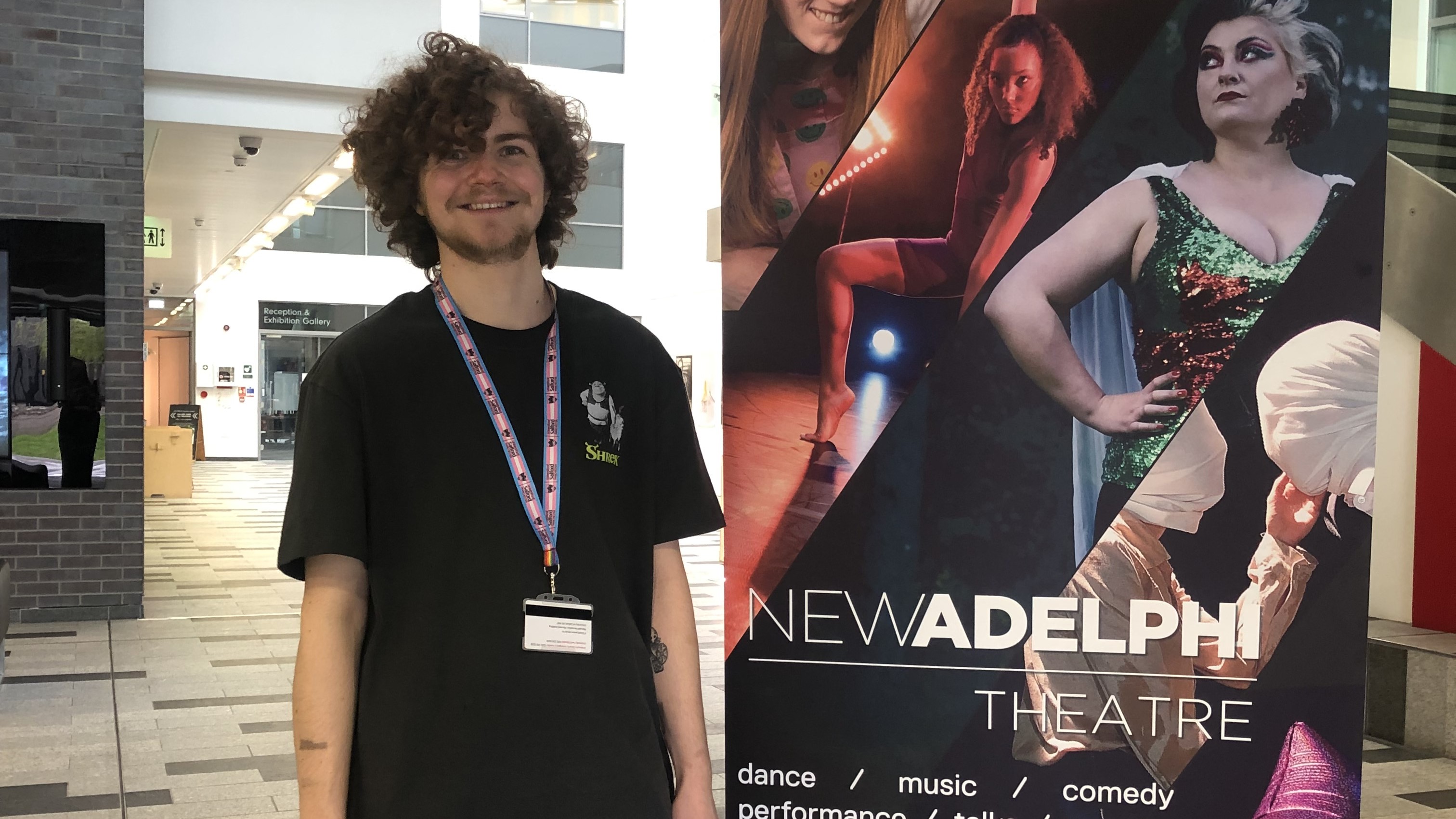 Introducing… Our 2024 Graduate Business Associate Alex!