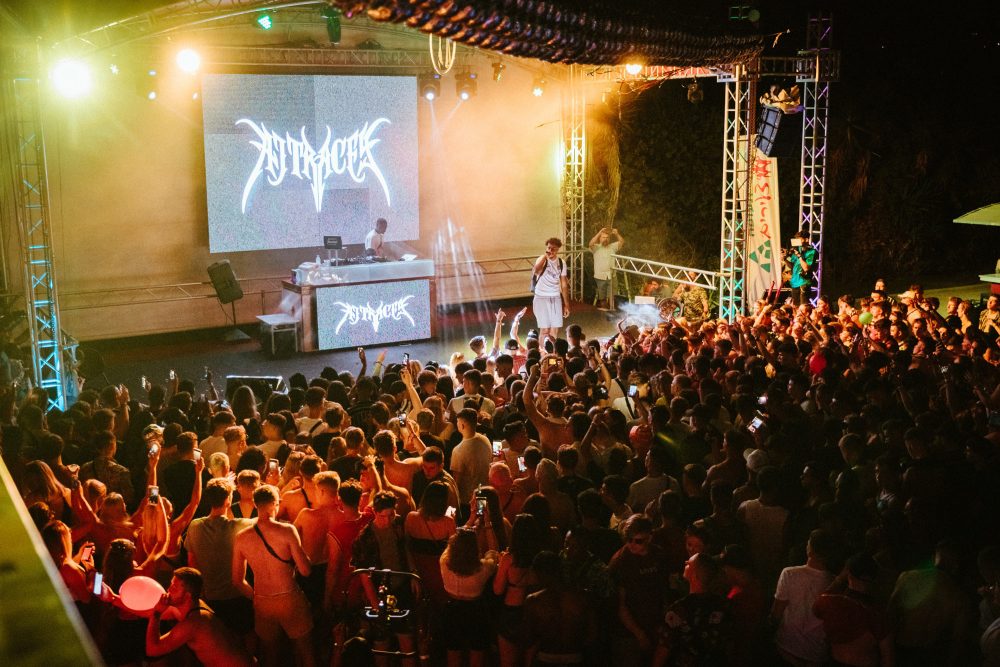 Beach Festival