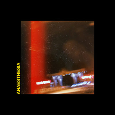 Kashmere – Anaesthesia