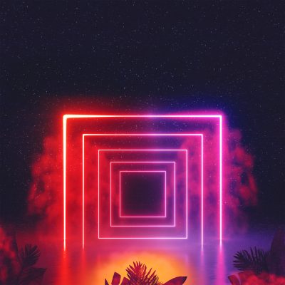 Glass Caves – Common Tongue