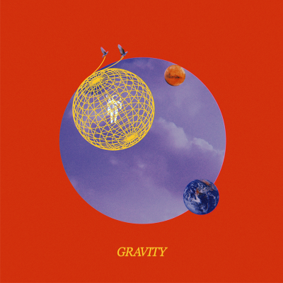 Kashmere – Gravity