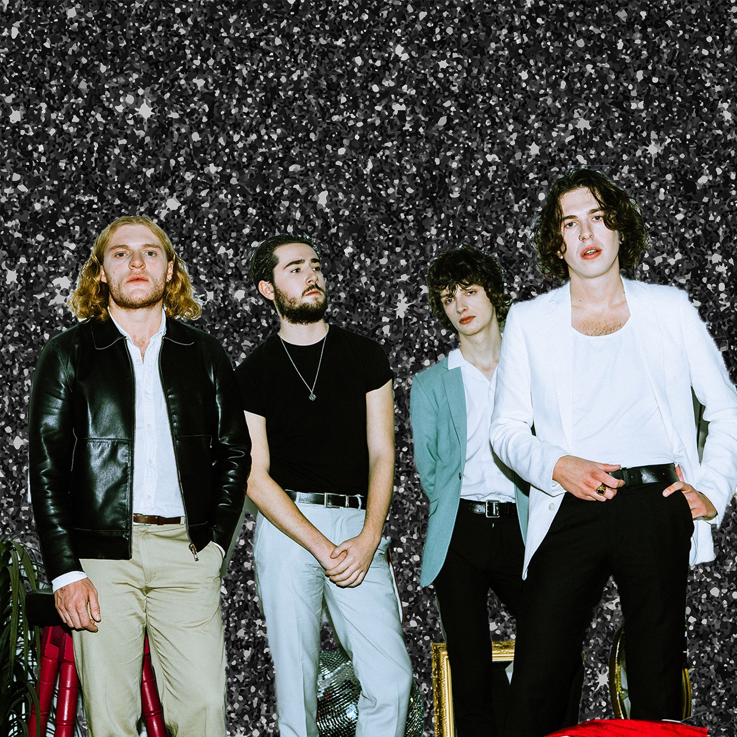One Million Streams for Kashmere