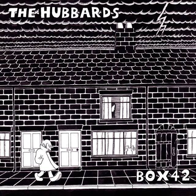 The Hubbards – box 42
