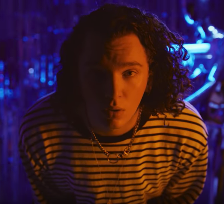 NEW LARKINS – MAKE YOU BETTER