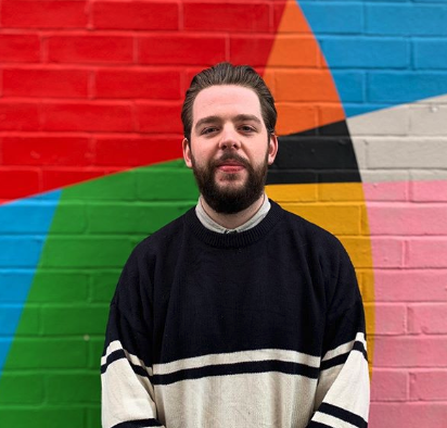 MUSIC WEEK’S RISING STAR – MITCH PAGE