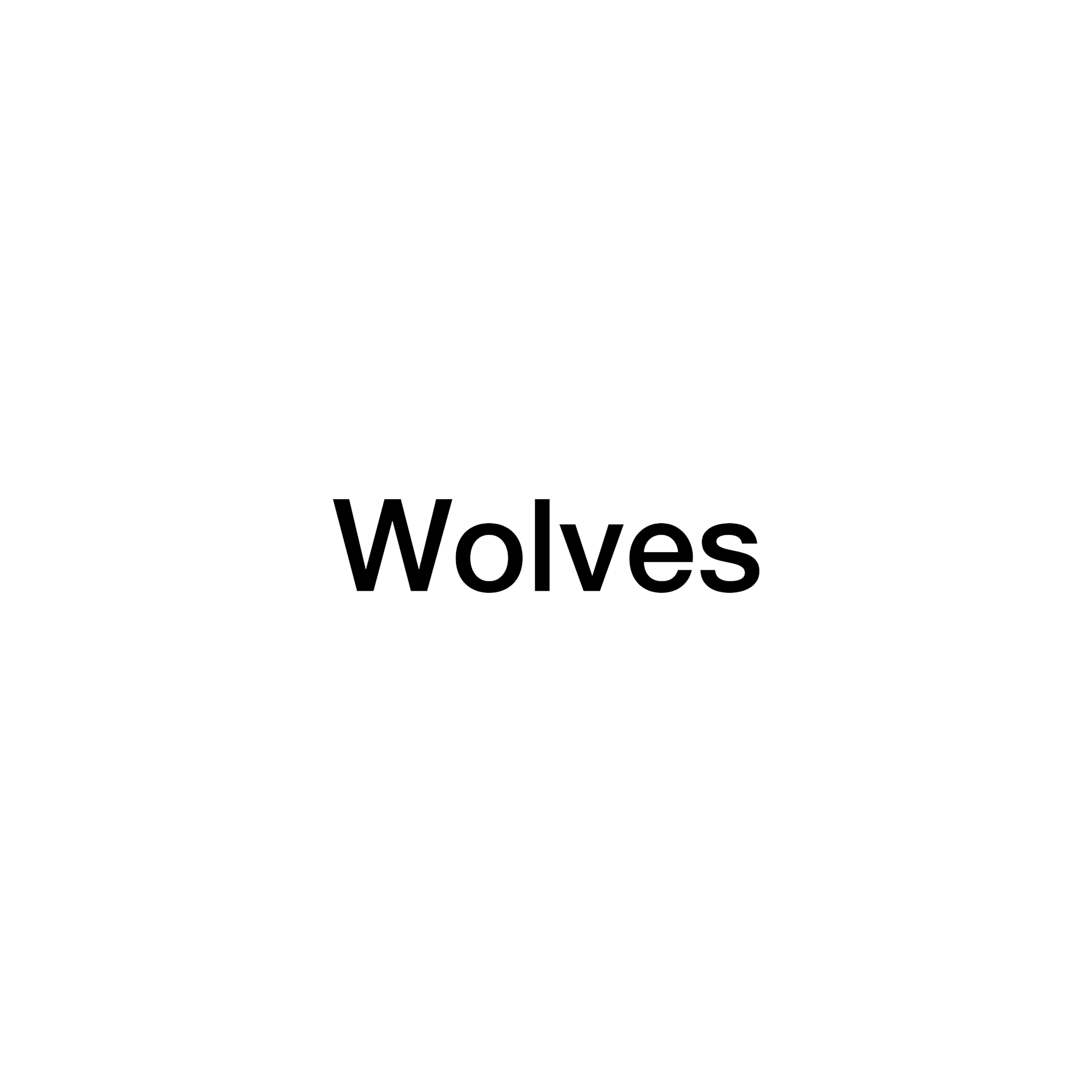 Ist Ist Share New Single and Video ‘Wolves’