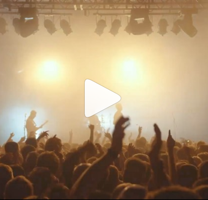 The Reytons – Sold Out O2 Academy Sheffield