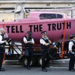 Will the green agenda really get out of the margins?: towards a politics of knowing and not knowing.