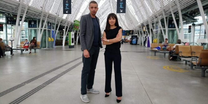 Faciligo se déploie dans les gares et aéroports