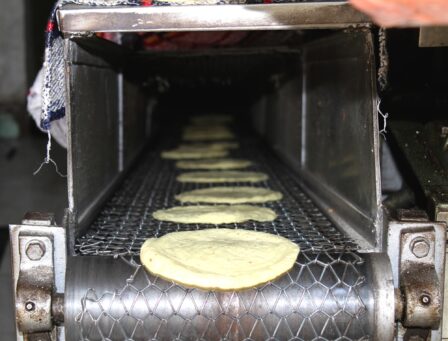 Banda Tortilla Copy