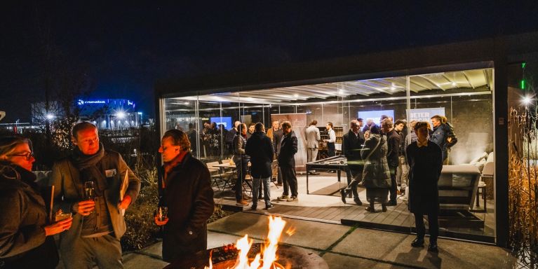 3 Fedustria FIRE Cravat Events 105