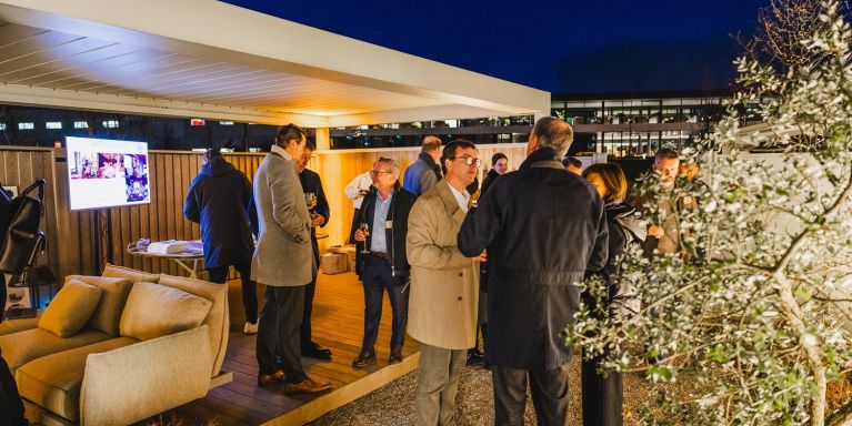 3 Fedustria FIRE Cravat Events 83