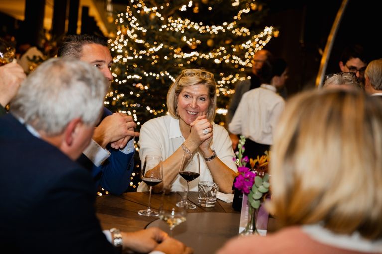 6 Fedustria FIRE Cravat Events 208