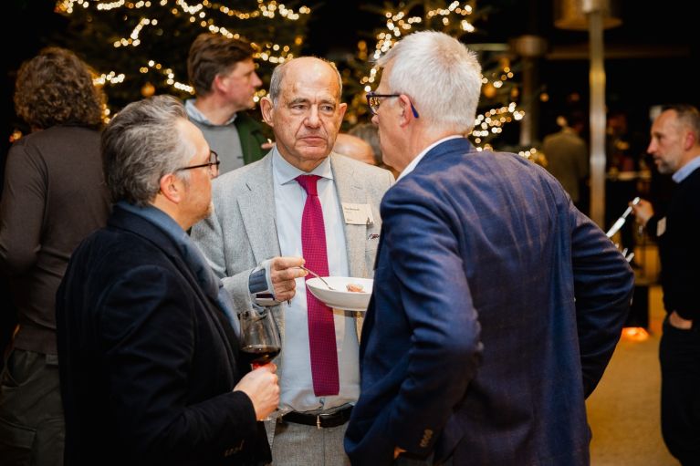 6 Fedustria FIRE Cravat Events 220
