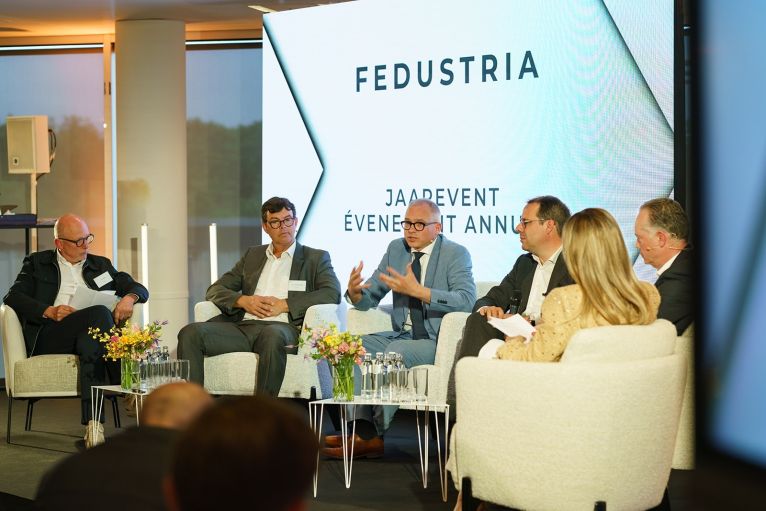 Cameramuze eventfotograaf Fedustria 155