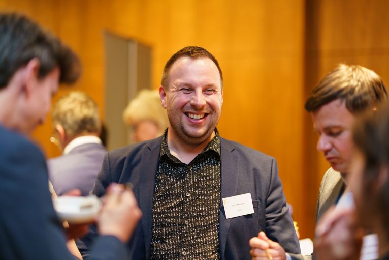 Cameramuze eventfotograaf Fedustria 190