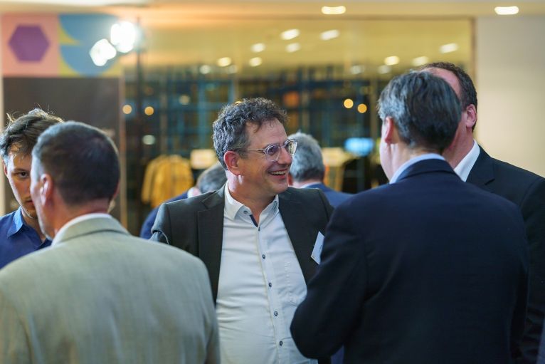 Cameramuze eventfotograaf Fedustria 208